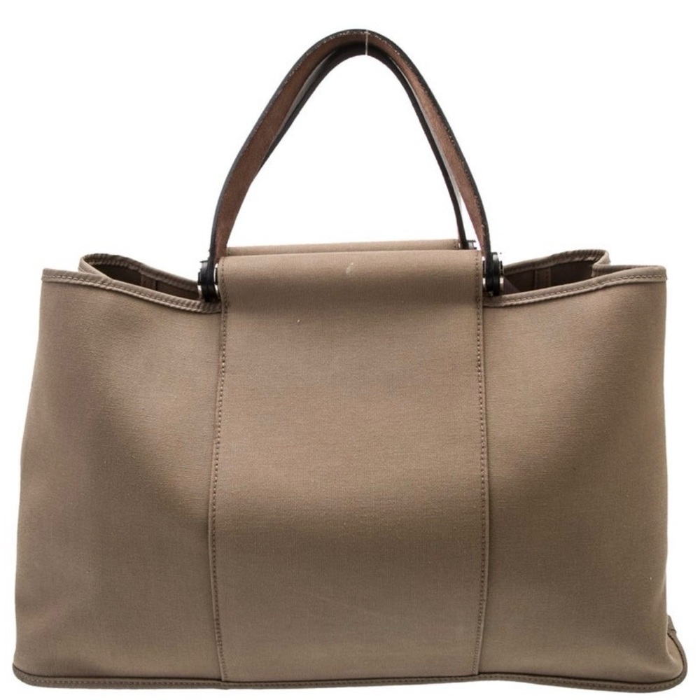***AUTHENTIC ***Hermes Tan Women's Tote Bag